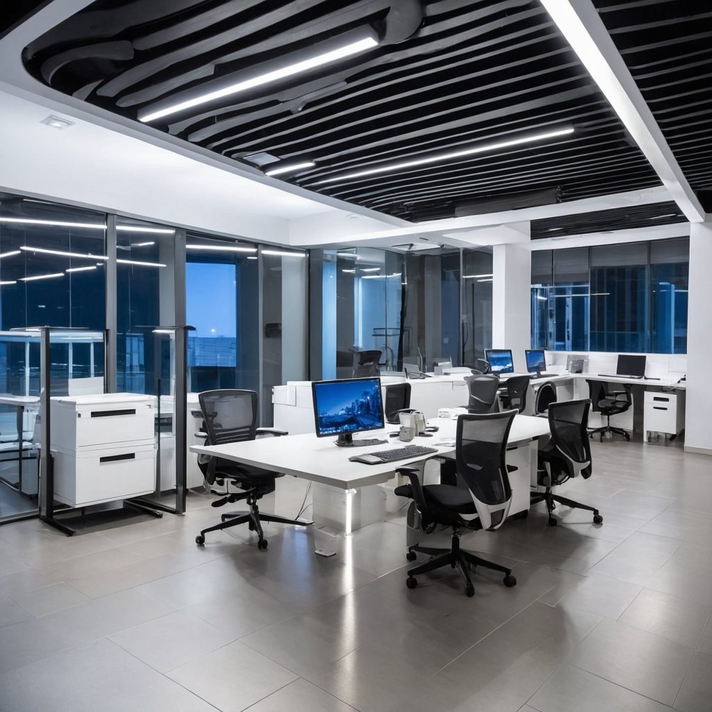 Estrategias de Optimización de Tarifas Eléctricas para Reducir Costos Empresariales