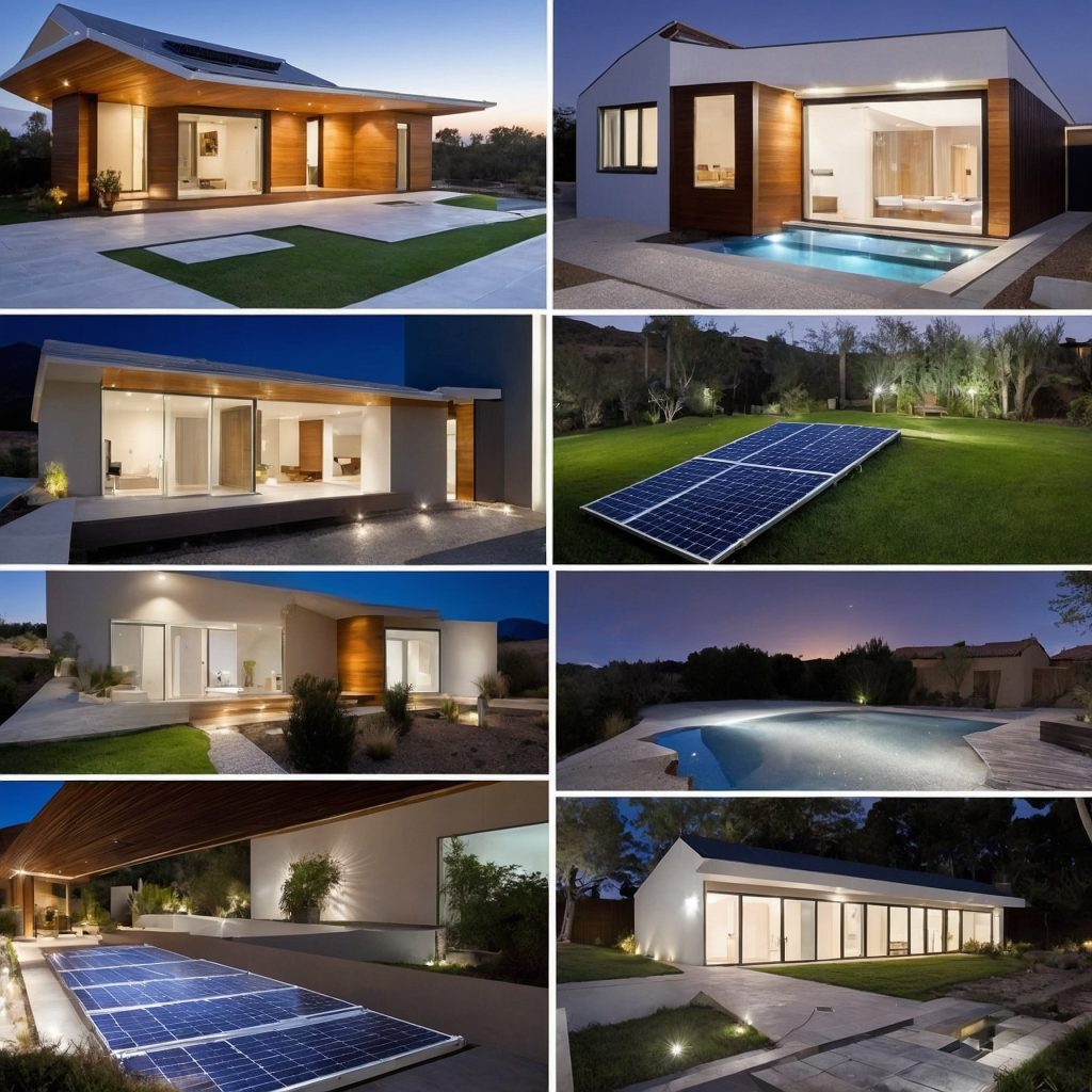 Optimización de Recursos en el Hogar: Guía para una Gestión Energética Inteligente